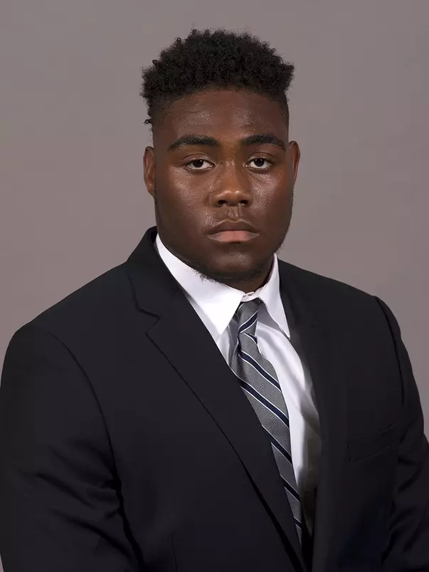 Zay Cullens, 2017 Football