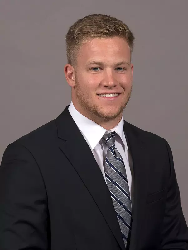 Colton Cochran, 2017 Football