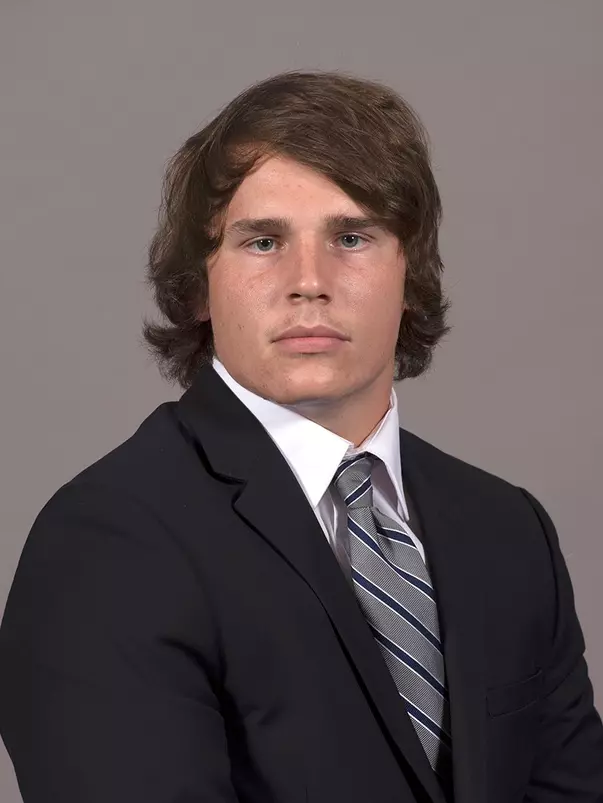 Barrett Brown, 2017 Football