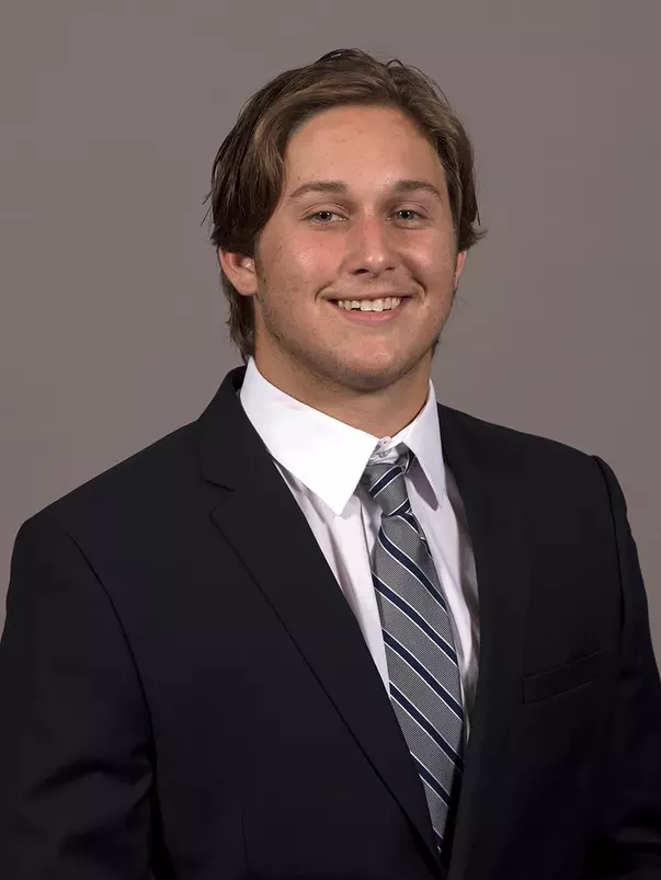 Preston Brady, 2017 Football