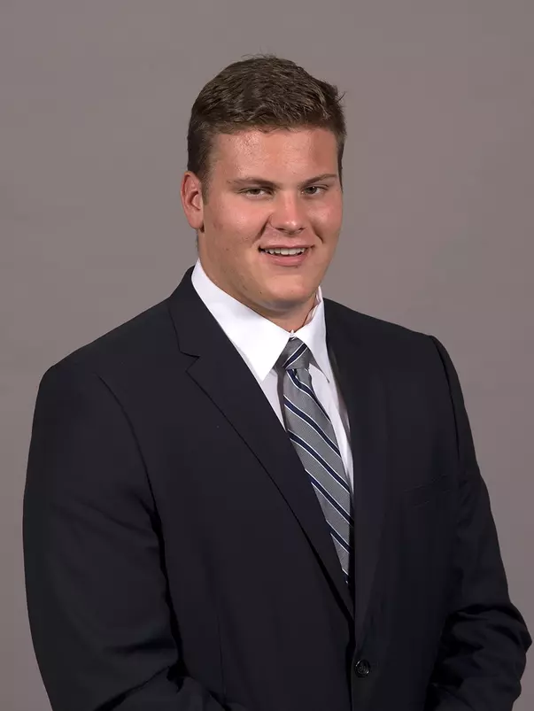 Scottie Dill, 2017 Football