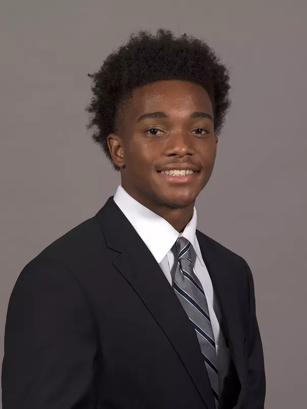 Calvin Austin III, 2017 Football