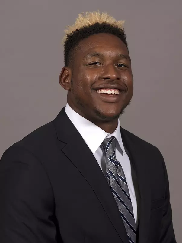 Tyce Daniel, 2017 Football