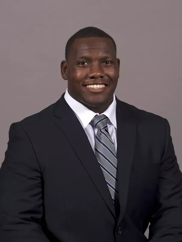 Emmanuel Cooper, 2017 Football