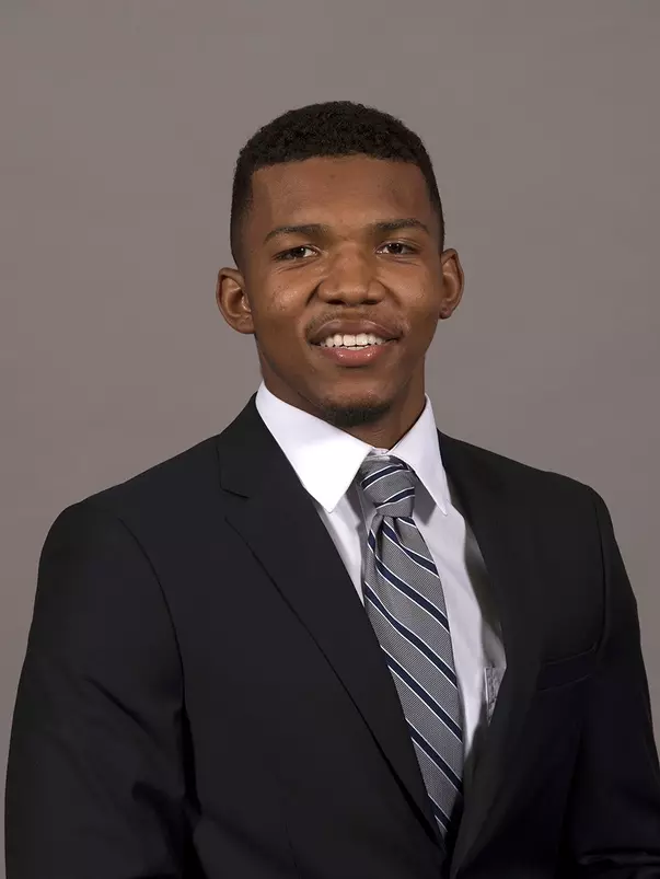 Tony Pollard, 2017 Football