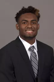 David Moore, 2017 Football