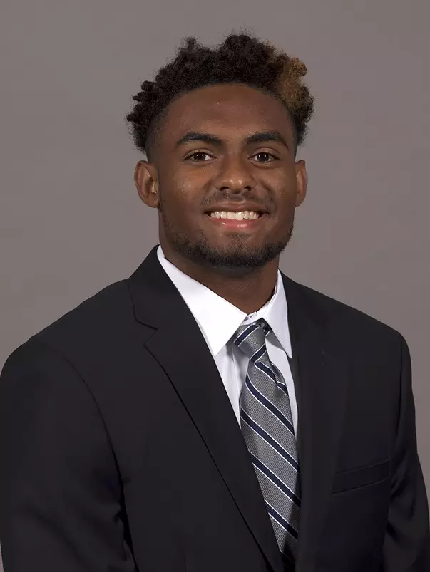 David Moore, 2017 Football