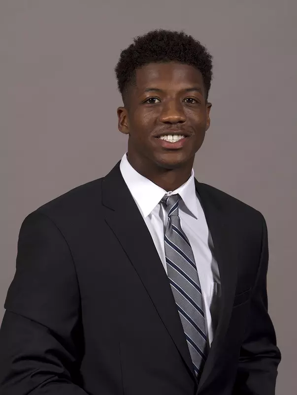 Anthony Miller, 2017 Football