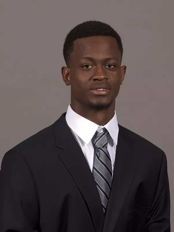 Josh Perry, 2017 Football