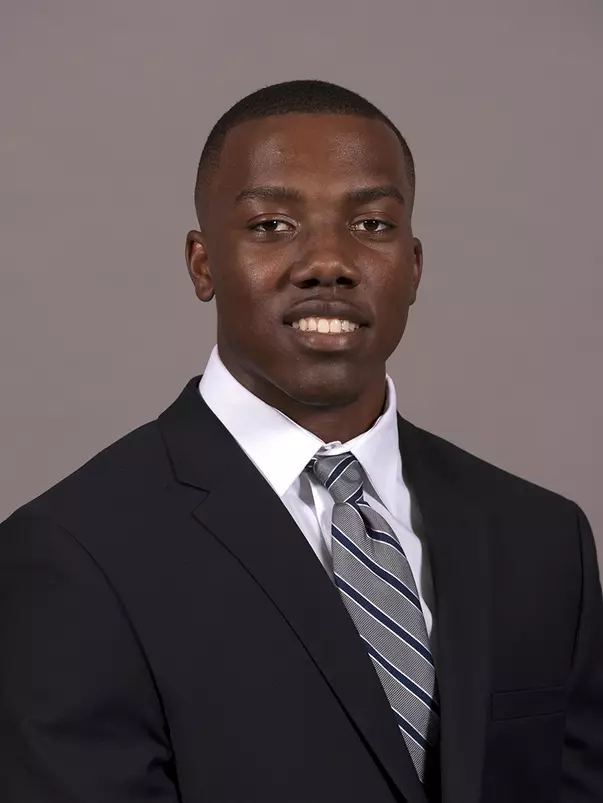 Patrick Taylor, 2017 Football