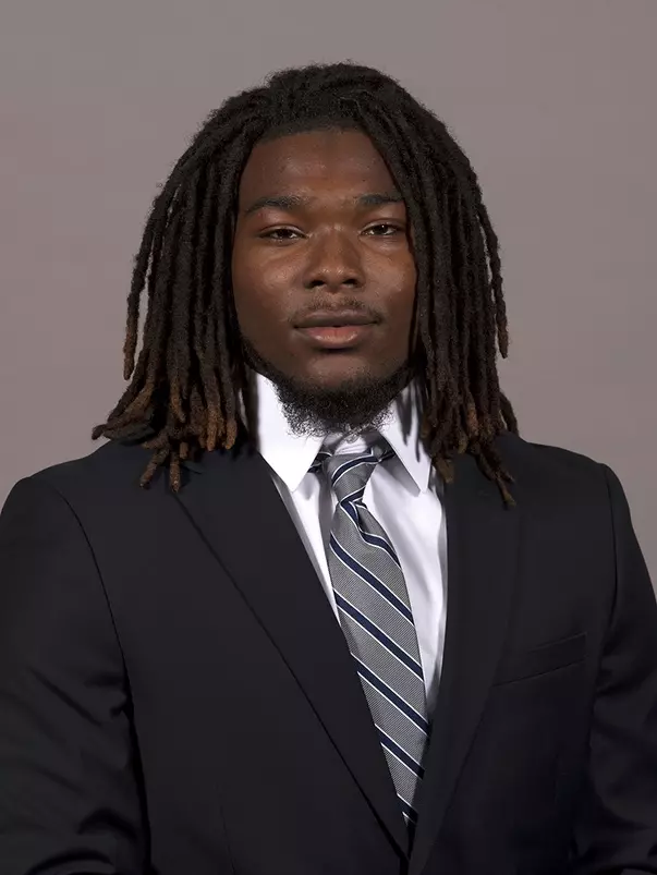 Darrell Henderson, 2017 Football