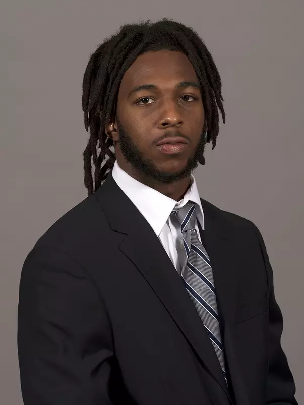 Pop Williams, 2017 Football