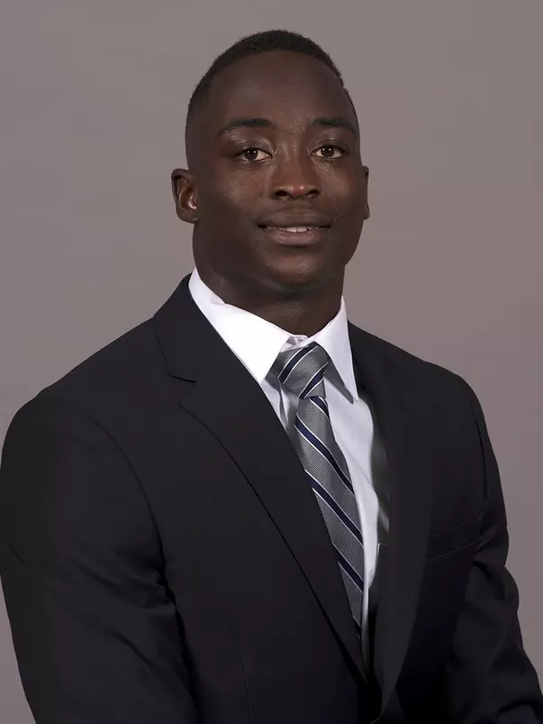 La'Andre Thomas, 2017 Football