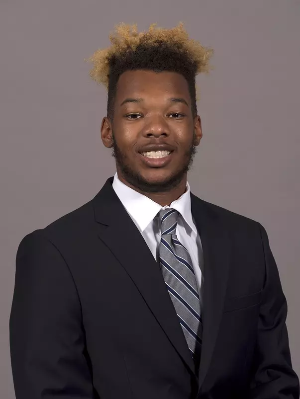 Kedarian Jones, 2017 Football