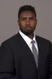 Christian Johnson, 2017 Football