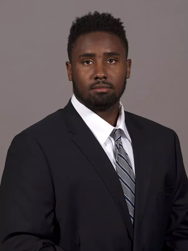 Christian Johnson, 2017 Football