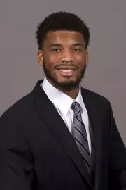 Roderick Proctor, 2017 Football