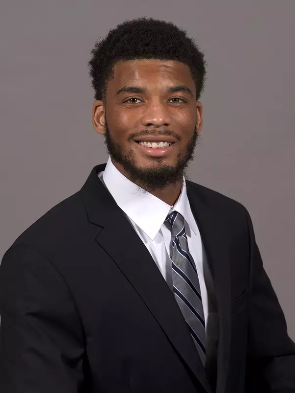 Roderick Proctor, 2017 Football