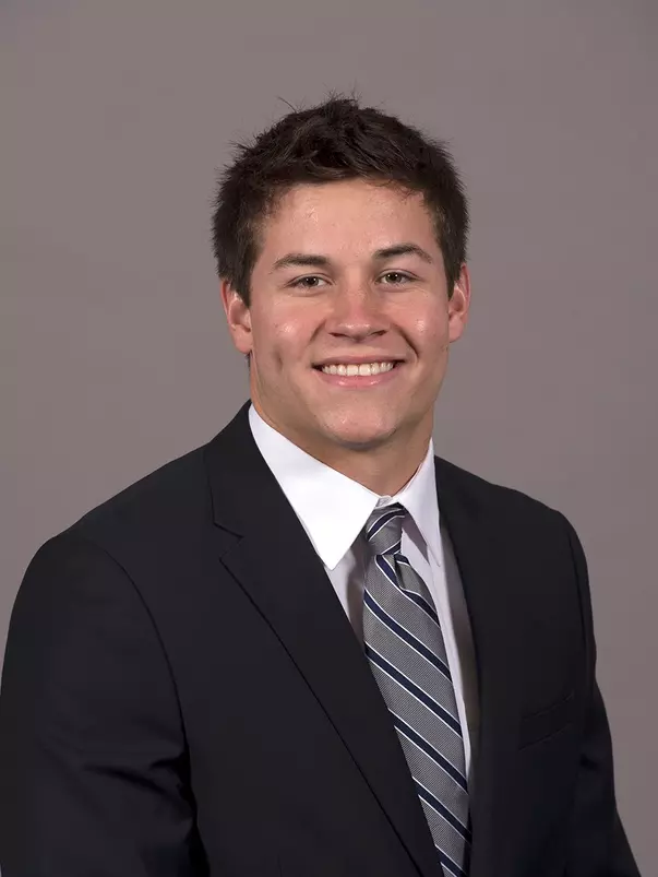 Austin Hall, 2017 Football