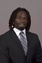 Doroland Dorceus, 2017 Football