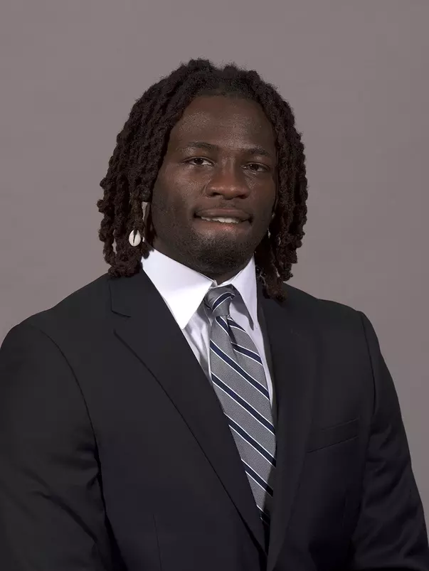 Doroland Dorceus, 2017 Football