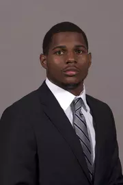 Darian Porter, 2017 Football