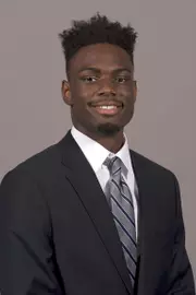 Quindon Lewis, 2017 Football