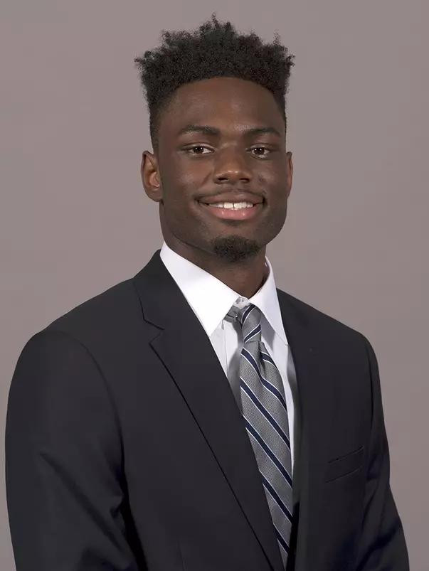 Quindon Lewis, 2017 Football