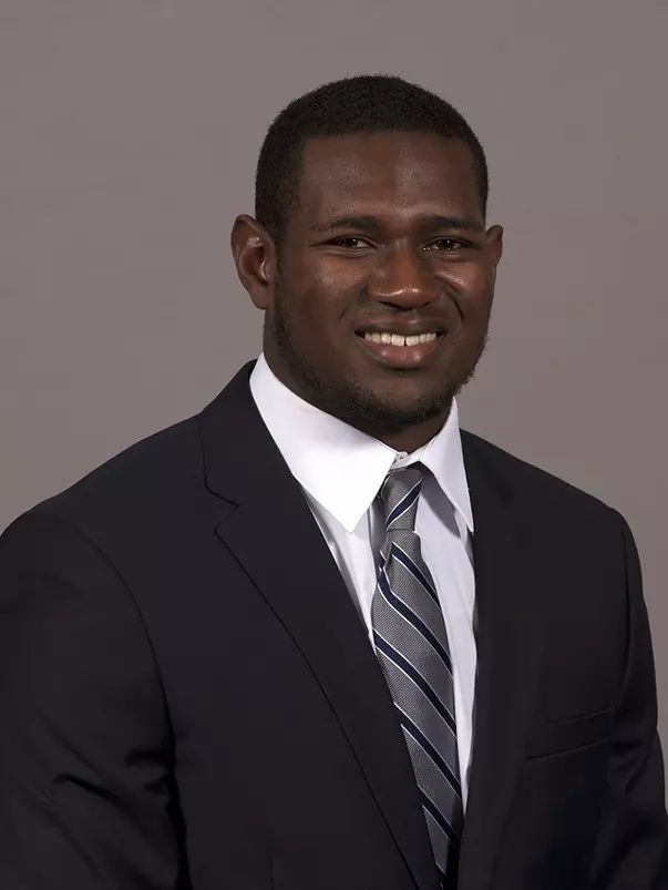 Anthony Young, 2017 Football