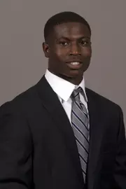 Jacobi Francis, 2017 Football