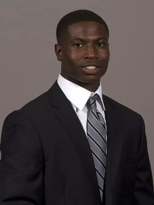 Jacobi Francis, 2017 Football