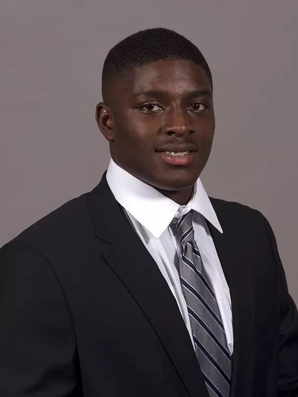 Marquavius Weaver, 2017 Football