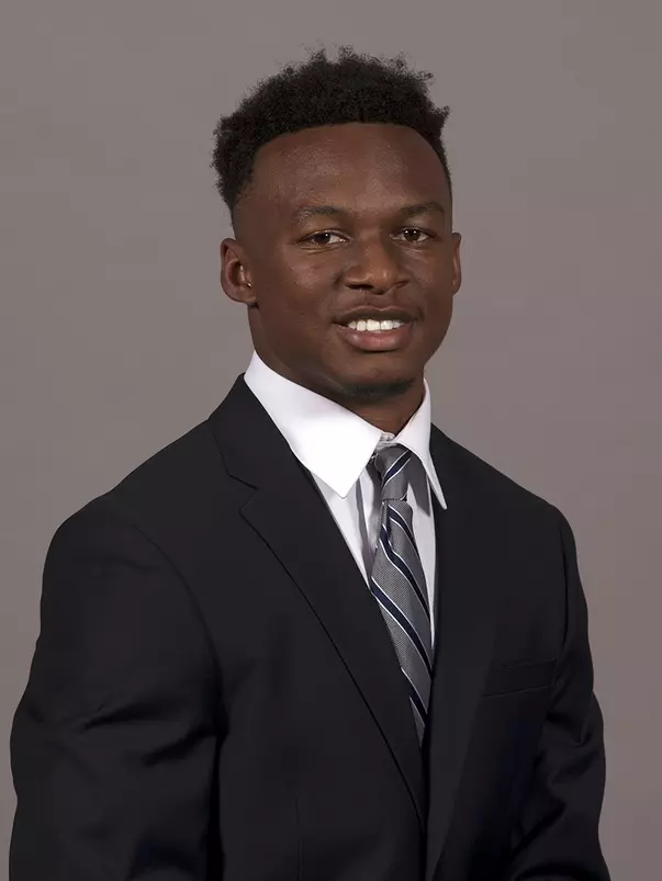 Tamaurice Smith, 2017 Football