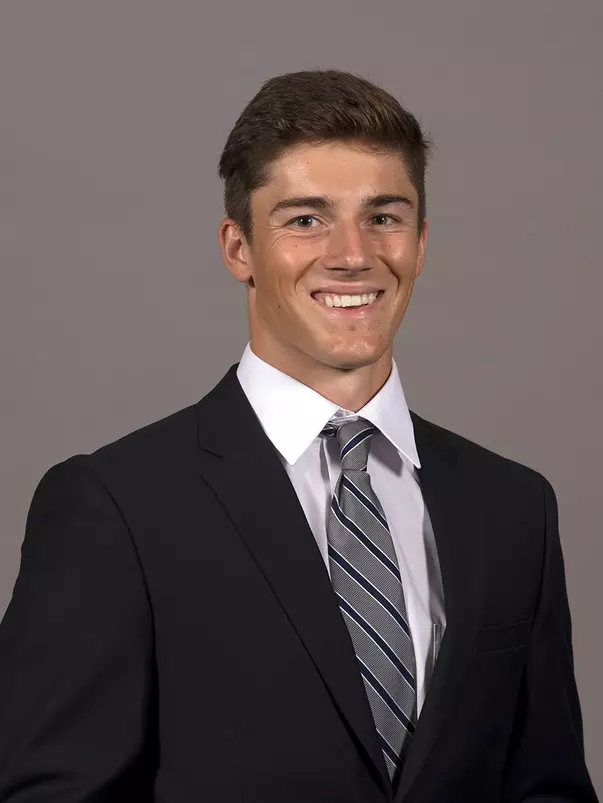 Riley Patterson, 2017 Football