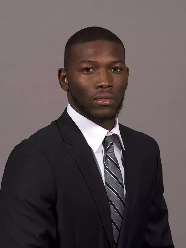 Caelon Harden, 2017 Football