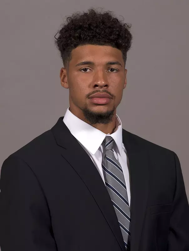 Brennon Lewis, 2017 Football