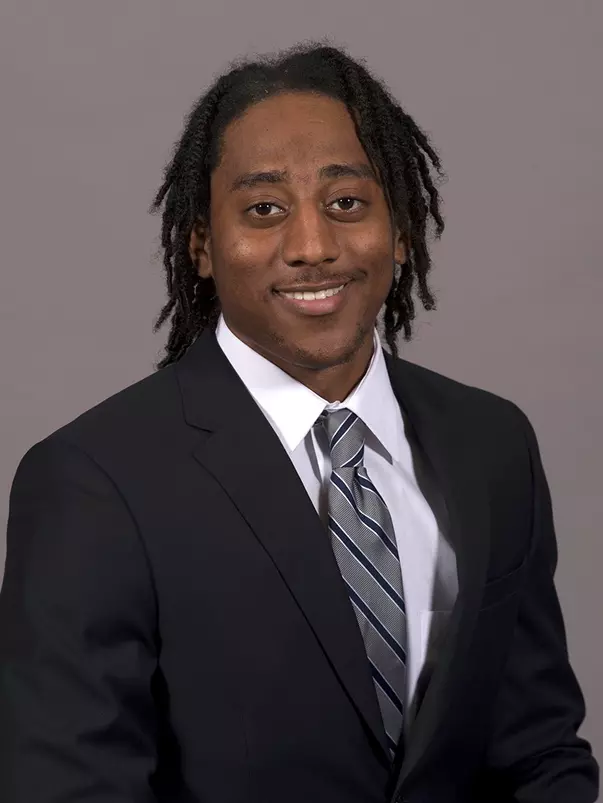 Christian Slaughter, 2017 Football