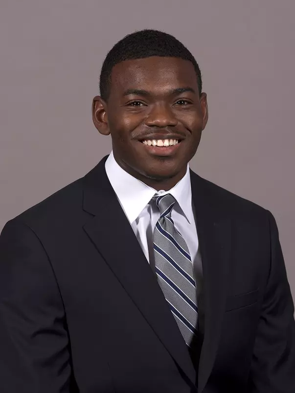 Thomas Pickens, 2017 Football