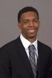 Jaylen McClanahan, 2017 Football