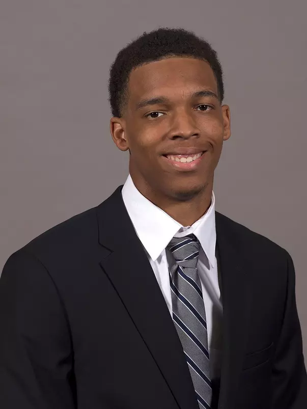 Jaylen McClanahan, 2017 Football