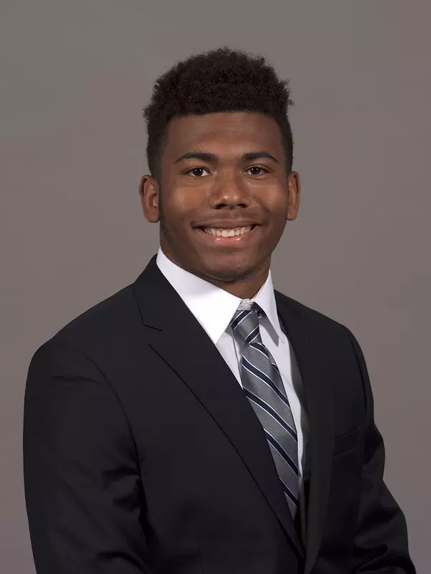 Ashton Merrett, 2017 Football