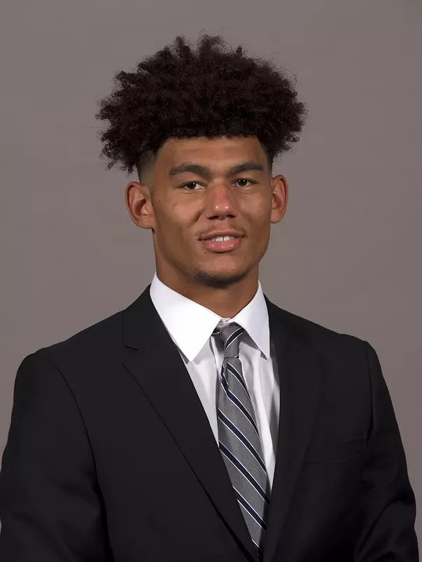 Bradley Jones, 2017 Football