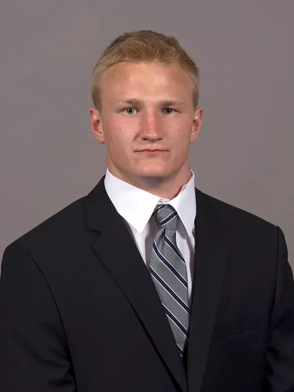 Tyler Garvey, 2017 Football