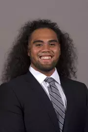 Lio Lafaele, 2017 Football