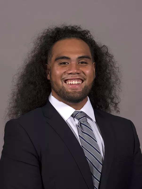 Lio Lafaele, 2017 Football