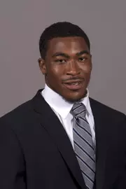 Jacoby Hill, 2017 Football