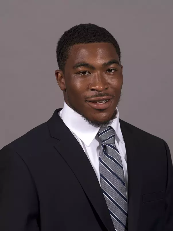 Jacoby Hill, 2017 Football