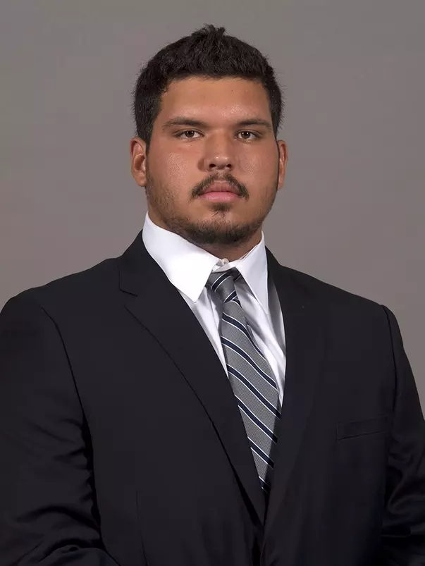 Dustin Woodard, 2017 Football