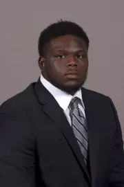 Joseph Dorceus, 2017 Football