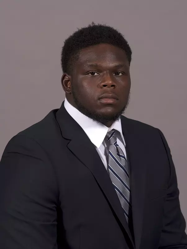 Joseph Dorceus, 2017 Football